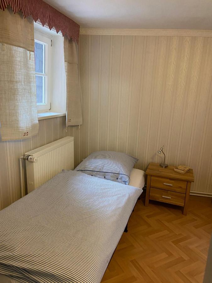 Das Haeuschen Duderstadt Exteriör bild